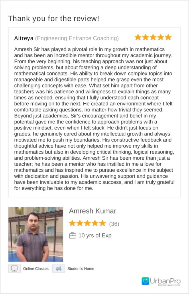 iit jee maths simplified