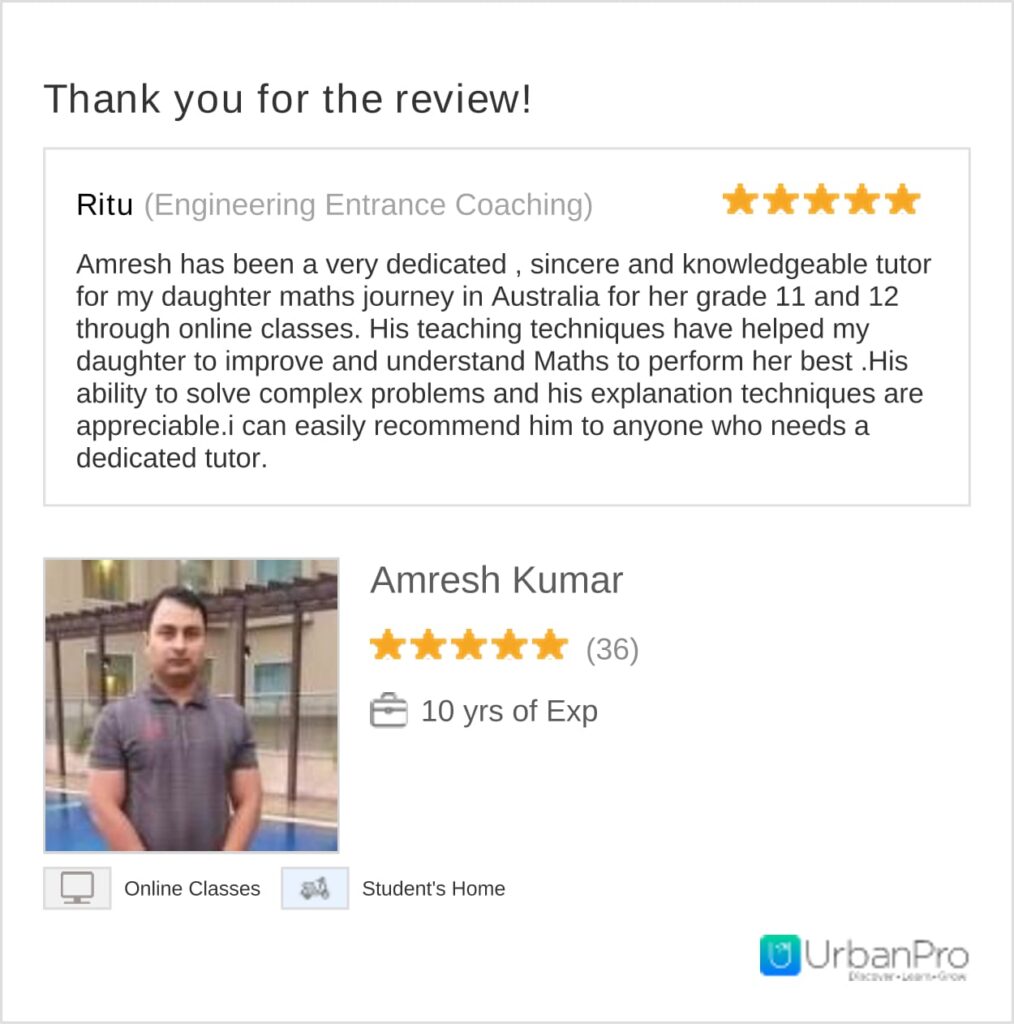 iit jee maths simplified