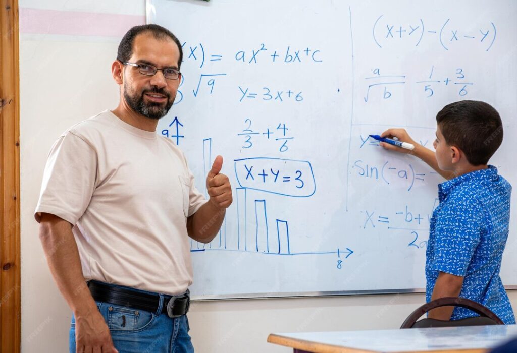 Best JEE Maths coaching in Shalimar bagh