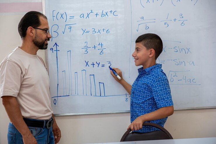 IIT JEE Maths coaching in New Moti bagh