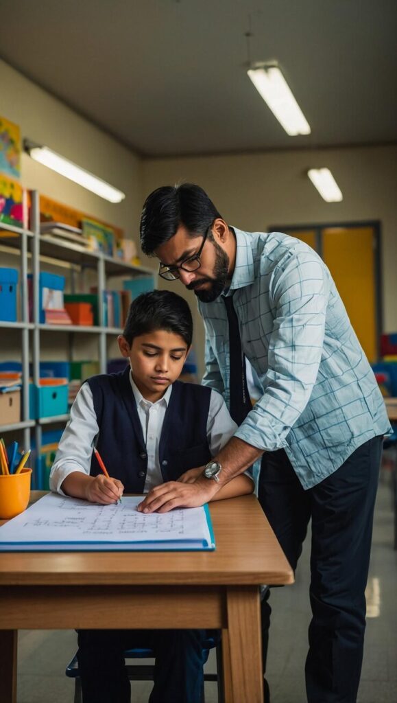 Demo class for JEE Maths coaching in Chanakyapuri